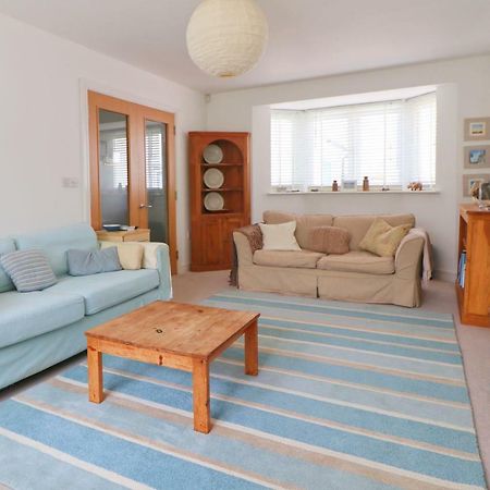 Modern Holiday Home Central St Merryn Екстер'єр фото