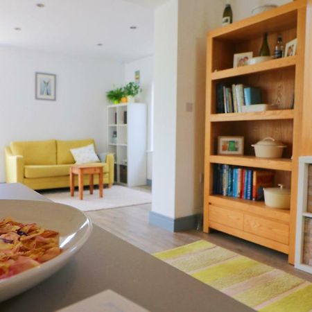 Modern Holiday Home Central St Merryn Екстер'єр фото