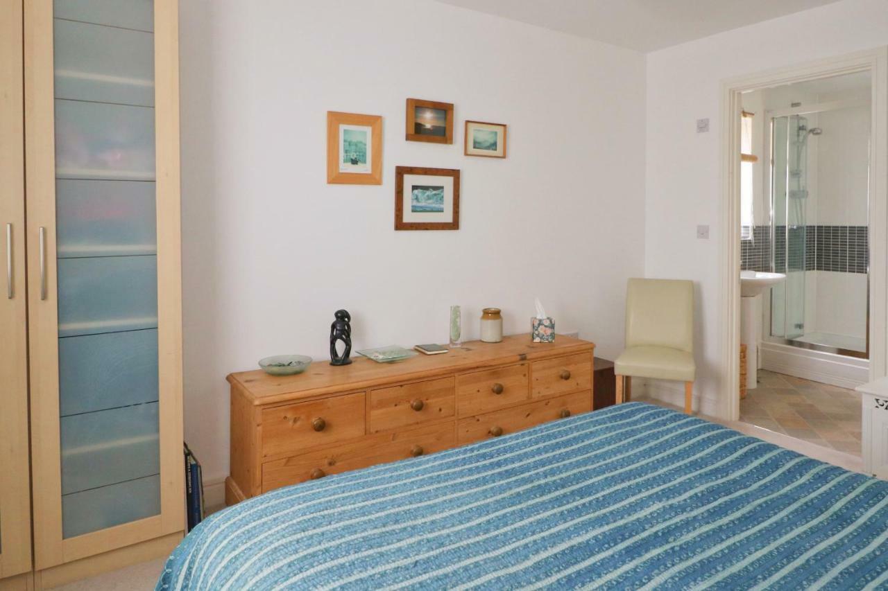 Modern Holiday Home Central St Merryn Екстер'єр фото